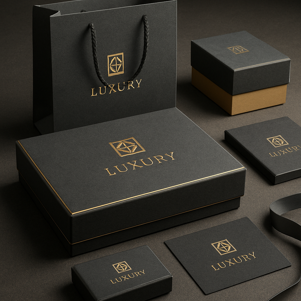 Packaging Solutions